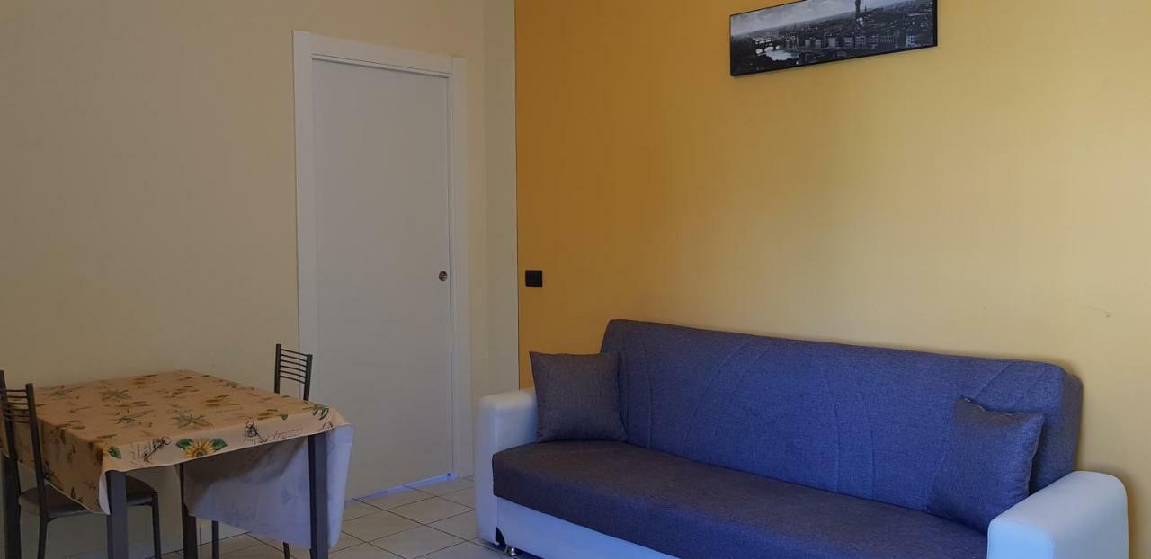 Casa Arancio Apartment Tarquinia Luaran gambar